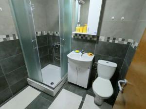 Apartman OAZA