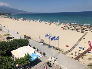 Olympic Apartments Pieria Greece