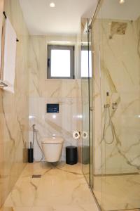 ArtNest Luxury Hotel & Suites