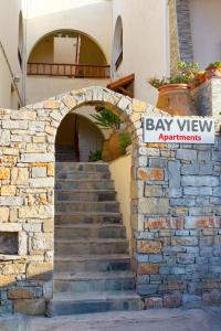 Bay View Apts II Lasithi Greece