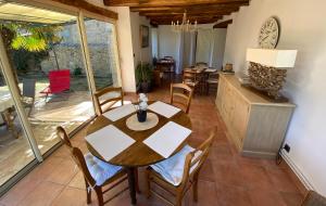 LE CLOS ST GERMAIN photo 15