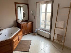 LE CLOS ST GERMAIN photo 21