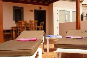 Mirador Del Mar Callao Salvaje