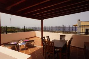 Mirador Del Mar Callao Salvaje