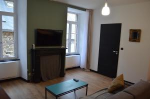 Appartements Le Martray : photos des chambres