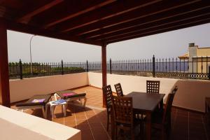 Mirador Del Mar Callao Salvaje