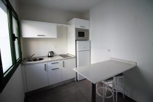 Studio (1-2 Adults) room in Apartamentos Elena