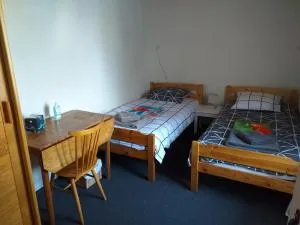 Maison Belvoir - Saint-Julien-Gaulène