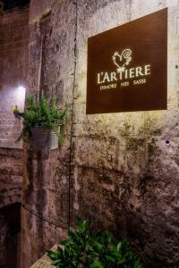 LArtiere Dimore nei Sassi
