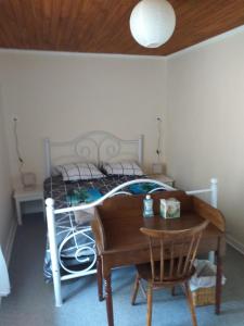B&B / Chambres d'hotes Maison Belvoir : Chambre Double