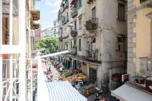 Apartamento de 2 dormitorios