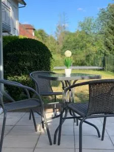 Casa Blanca am Herzzentrum Lahr - Kuhbach