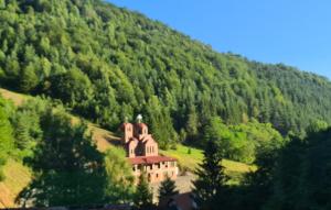 Apartman u Brzecu - Kopaonik