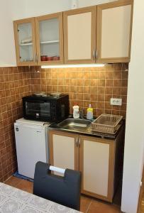 Apartman u Brzecu - Kopaonik