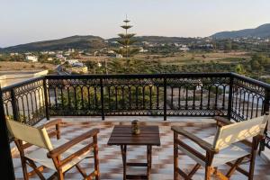 Katouni Bridge Villa Kythira Greece