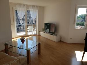 Ferienwohnung in Troisdorf Nähe Flughafen Köln Bonn