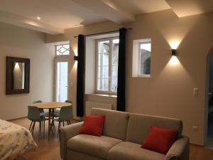 Ancien couvent dans le centre historique de Valence