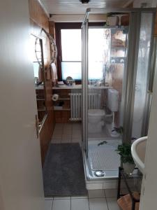 Ferienwohnung Hummer im Haus Daheim