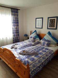 Ferienwohnung Hummer im Haus Daheim