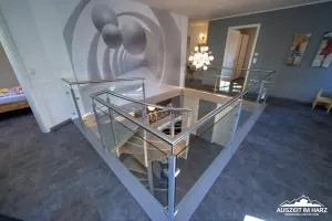 Ferienloft am Steinweg - Hahnenkopf