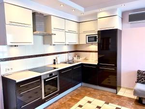 MB Cracow Apartments