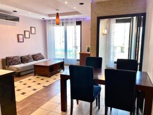 MB Cracow Apartments