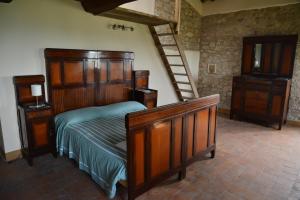 B&B Marcantonio Country House