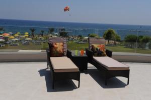 Polyxenia Isaak Luxury Villas and Apartments