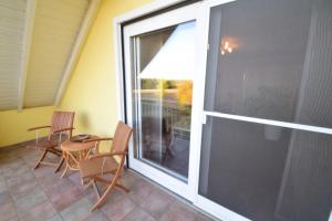 Ferienwohnung INGRID