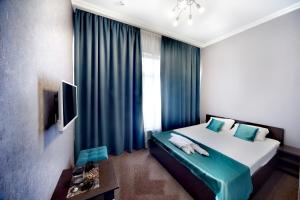 Junior Suite room in Hotel JAZZ