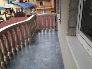 Standard Double or Twin Room room in Lubava Guest House