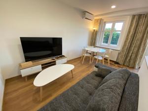 HARMONIA II Apartment