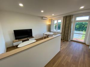 HARMONIA II Apartment