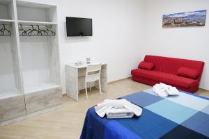 b&b annunziata dream