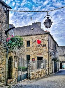 Le Clos St Yves photo 6