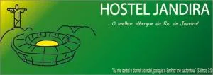 Hostel Jandira - دوق دي كاكسياس