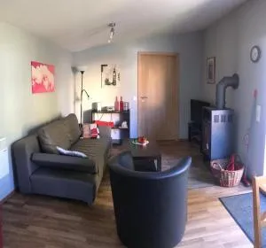 Ferienhaus im Ostertal - Konken