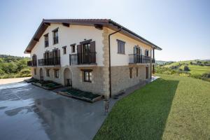 Agroturismo Basitegi