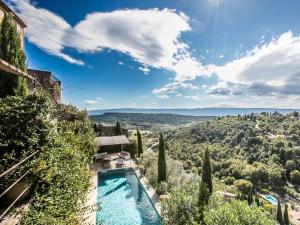 Villas Villa Sunset in Gordes : photos des chambres