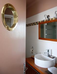 Hotels Hotel Le Goeland : photos des chambres