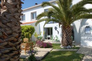 Hotels Hotel Le Goeland : photos des chambres