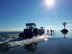 Hotels Hotel Le Goeland : photos des chambres