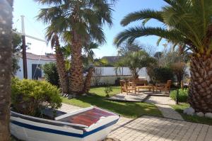 Hotels Hotel Le Goeland : photos des chambres