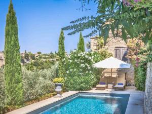 Villas Villa Sunset in Gordes : photos des chambres