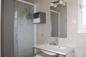 Hotels Hotel Le Goeland : photos des chambres