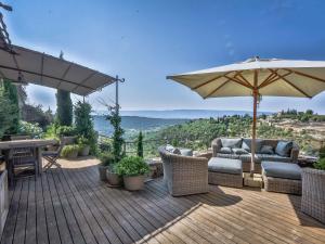 Villas Villa Sunset in Gordes : photos des chambres