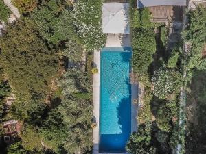 Villas Villa Sunset in Gordes : photos des chambres