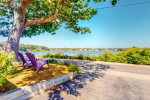 A Slice of Heaven in Falmouth - Ubytování bez kategorie ve městě Falmouth