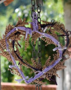 Casa sullAlbero Aromantica