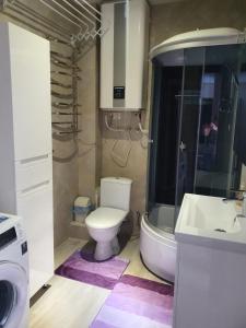 квартира в центрі міста, новобудова